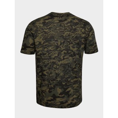 6. Under Armor T-shirt M 1357727-001