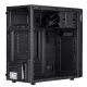 4. AKYGA MICRO TOWER ATX CASE USB C PORT AK19BK