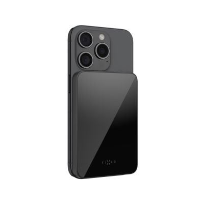 3. FIXED FIXZENMC-10-BK Power Bank Lithium Polymer (LiPo) 10000 mAh Wireless Charging Black