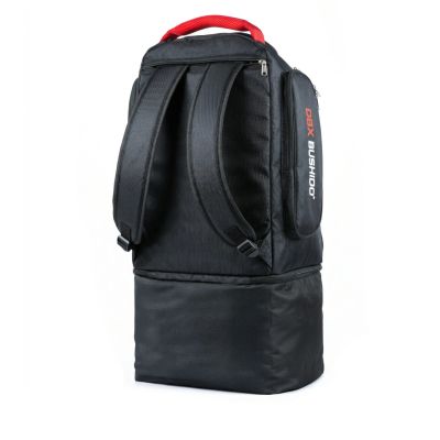21. 2-in-1 Training Bag - Backpack + Bag | DBX-SB-24