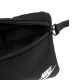 4. Nike Club Pouch Wallet Black N1013421091