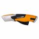 3. Fiskars 1062938 Black, Orange Razor Knife