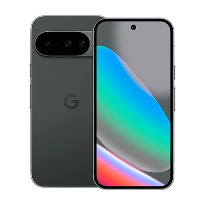 10. Google Pixel 10 16 cm (6.3") Dual SIM Android 16.0 5G USB Type-C 12 GB 128 GB 4970 mAh Black