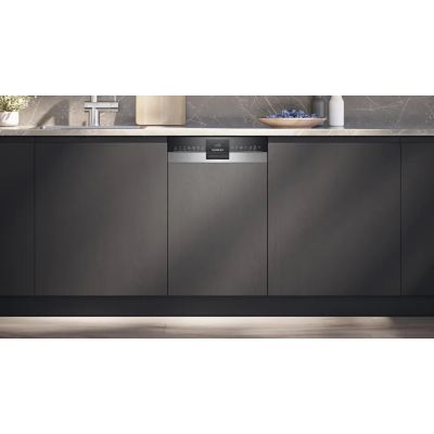 2. Built-in dishwasher SIEMENS SR53ES25KE