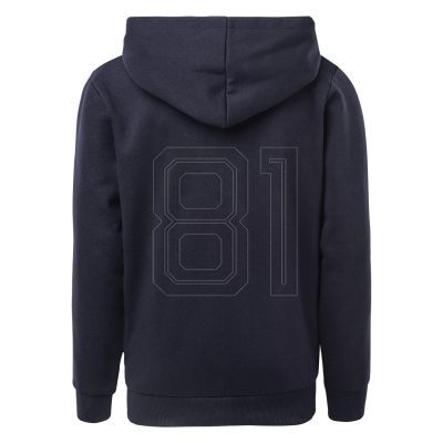 3. Hi-Tec Barit Jr sweatshirt 92800553734