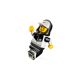 8. LEGO Nike 43025 - Nike Air Max 95 x LEGO Set