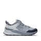 Aku women's trekking sports shoes Omnia V-Light GTX durable gray