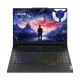 2. Lenovo Legion 9 18IAX10 Ultra 9 275HX 18" WQUXGA IPS 520nits Glossy 240Hz 64GB DDR5 5200 SSD2TB GeForce RTX 5090 24GB 99.9Wh WS11Pro Eclipse Black