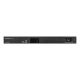 2. LANCOM GS-3628XP Managed L2/L3 2.5G Ethernet (100/1000/2500) PoE Support 1U Black