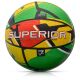 5. Meteor Superior Graffiti Basketball
