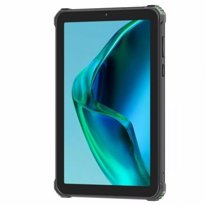 6. Oukitel RT3 Pro 4/128GB Green Rugged 5150 mAh tablet