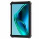 6. Oukitel RT3 Pro 4/128GB Green Rugged 5150 mAh tablet