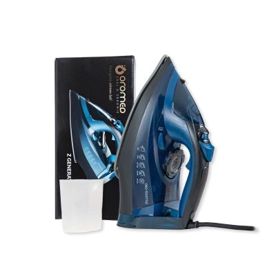 2. Steam Generator Iron ORO-TEXSTYLE OROMED