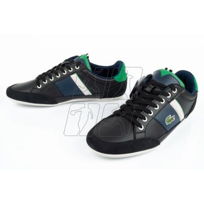 9. Lacoste Chaymon 222 M 111B4 sneakers