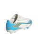3. adidas F50 Messi Club Velcro FG/MG KK1711 football boots