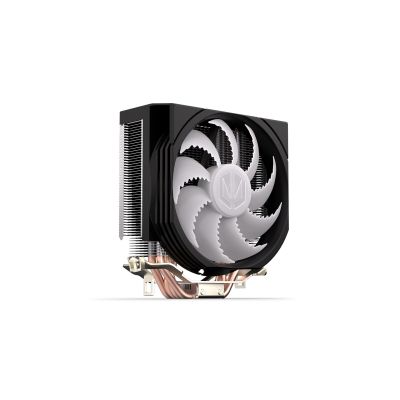 4. ENDORFY Spartan 5 MAX ARGB air cooling