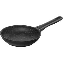 ZWILLING MARQUINA PLUS Granite Frying Pan with Duraslide Granite Coating 20 cm