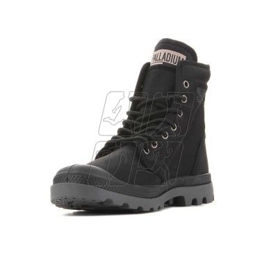 13. Palladium Solid Rngr 75564-008-M shoes