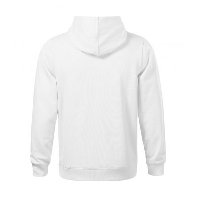 3. Malfini Break (GRS) sweatshirt M MLI-84000 white