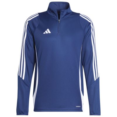 9. Adidas Tiro 24 M IS1044 sweatshirt