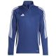 9. Adidas Tiro 24 M IS1044 sweatshirt