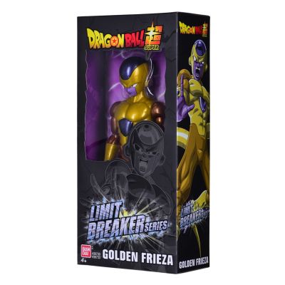 7. DRAGON BALL LIMIT BREAKER GOLDEN FRIEZA