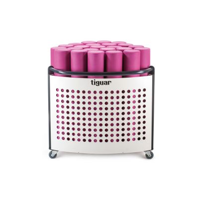 tiguar basket for fitness accessories