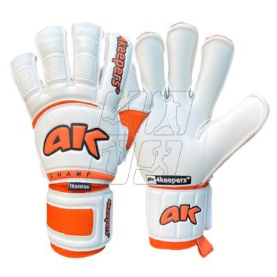 Gloves 4keepers Champ Training VI RF2G S906035