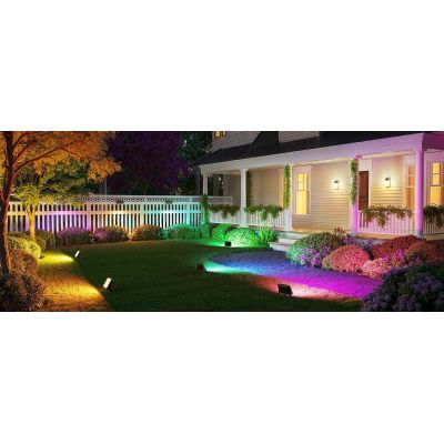 5. Govee Outdoor Flood Lights