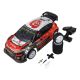 2. Amewi C3 WRC remote controlled model Rally car Electric motor 1:7
