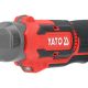 9. 18V 160Nm Cordless Impact Ratchet YT-828030 YATO