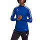 9. Adidas Tiro 21 Training Top W GM7316 sweatshirt