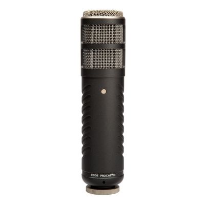 RODE Procaster - Dynamic Microphone