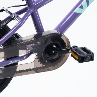 7. Martes Essentials Ninja 14 Children's Bike 92800597990