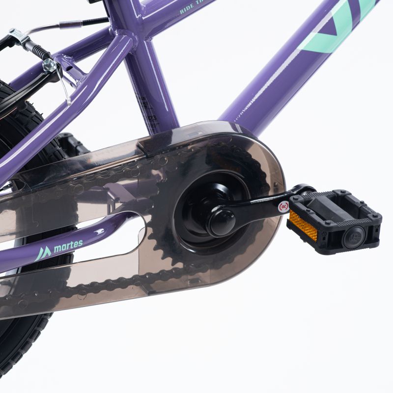 7. Martes Essentials Ninja 14 Children's Bike 92800597990