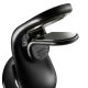 6. Wozinsky Magnetic Car Grille Mount 360 Black (WMH-03)