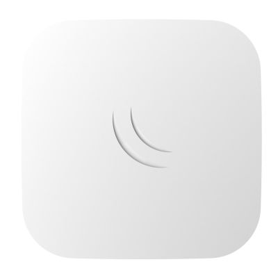 2. Mikrotik cAP ac 867 Mbit/s White PoE Support