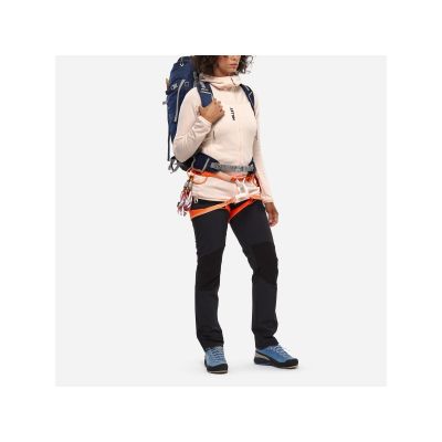 2. MILLET Kamet Xcs Light Pant W women's pants black