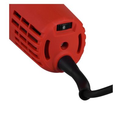 5. YT-82080 YATO 750W variable speed straight grinder