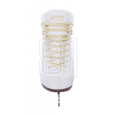 4. Figure skates Tempish Giulia W 1300001605 not exposed