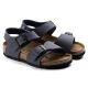 4. Birkenstock New York BS Jr Sandals 0087771