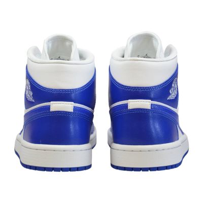 5. Air Jordan 1 Mid (W) shoes - BQ6472-104