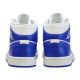 5. Air Jordan 1 Mid (W) shoes - BQ6472-104