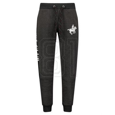 Geographical Norway Mahorse EO-PR 100 M WW4780H/GNO-Dark Gray pants