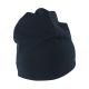 2. Children's hat 4F U0740 navy blue / black 4FJWSS26ACAPU0740 31S