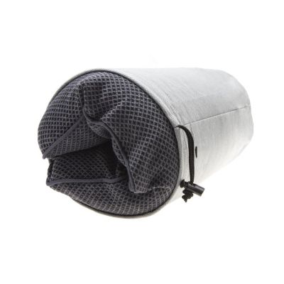 2. A small rehabilitation pillow for sleeping by Qmed