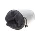 2. A small rehabilitation pillow for sleeping by Qmed