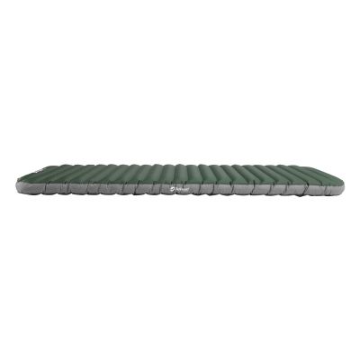 4. Outwell 400123 Air Mattress Single Mattress Green Unisex