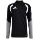 8. Men's adidas Tiro 26 Competition Training Top Black JX4257