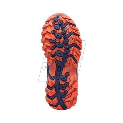 7. Trollkids Kids Sandefjord Hiker Low Jr 253-142 shoes